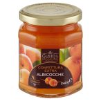 Angolato - Parte anteriore, superiore