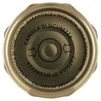 Parte superiore planogramma