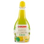 Parte anteriore planogramma