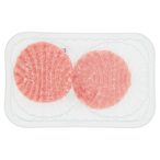 Parte posteriore planogramma