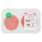 Parte anteriore planogramma