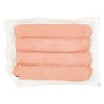 Parte posteriore planogramma