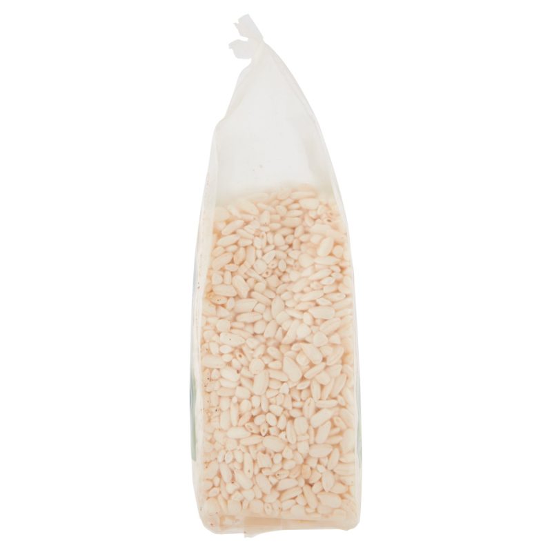 VerdeMio Riso Soffiato biologico 100 g