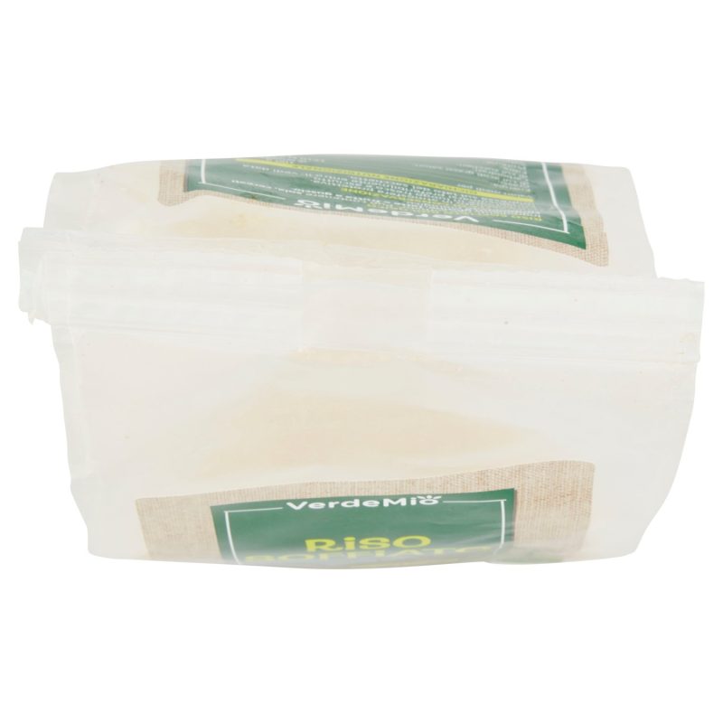 VerdeMio Riso Soffiato biologico 100 g