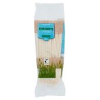 Parte anteriore planogramma