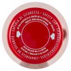 Parte superiore planogramma