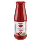 Angolato - Parte anteriore, superiore