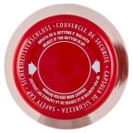 Parte superiore planogramma