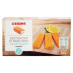 Angolato - Parte anteriore, superiore