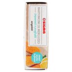 Parte sinistra planogramma