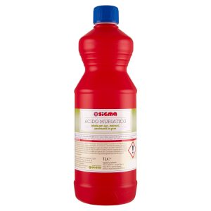 Sigma Acido Muriatico 1 L