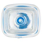 Parte inferiore planogramma