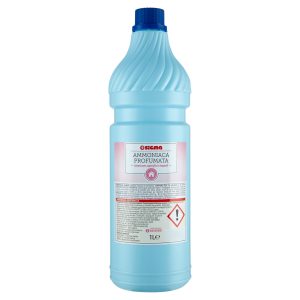 Sigma Ammoniaca Profumata 1 L