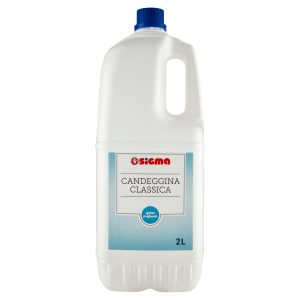 Sigma Candeggina Classica 2 L