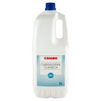 Angolato - Parte anteriore, superiore