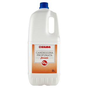 Sigma Candeggina Profumata floreale 2 L