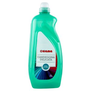Sigma Candeggina Delicata 2 L