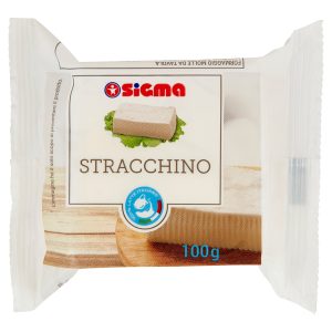 Sigma Stracchino 100 g