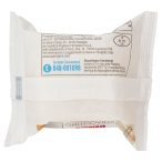 Parte posteriore planogramma