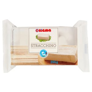 Sigma Stracchino 200 g
