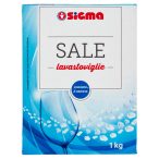 Parte anteriore planogramma