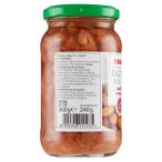 Parte sinistra planogramma