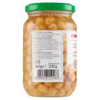 Parte sinistra planogramma