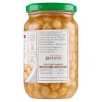 Parte destra planogramma