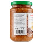 Parte sinistra planogramma