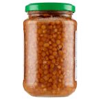 Parte posteriore planogramma