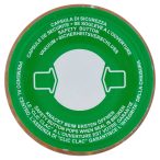 Parte superiore planogramma