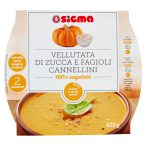 Parte anteriore planogramma