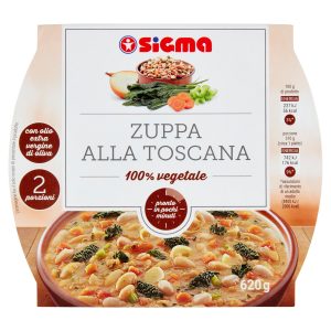 Sigma Zuppa alla Toscana 620 g