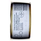 Parte sinistra planogramma