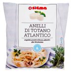 Angolato - Parte anteriore, superiore