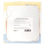 Parte posteriore planogramma