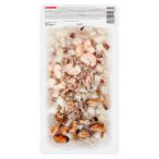 Parte anteriore planogramma