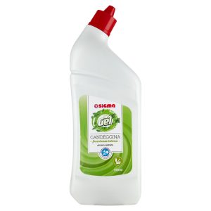 Sigma WC Gel Candeggina 750 ml