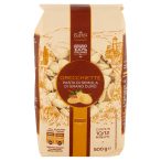 Angolato - Parte anteriore, superiore