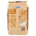 Parte posteriore planogramma