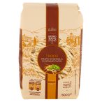 Angolato - Parte anteriore, superiore