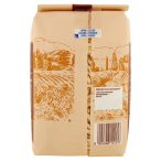 Parte posteriore planogramma