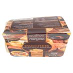 Parte superiore planogramma