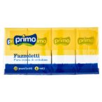 Parte posteriore planogramma