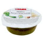 Angolato - Parte anteriore, superiore