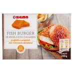 Parte anteriore planogramma