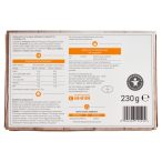 Parte posteriore planogramma