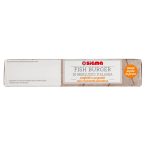 Parte inferiore planogramma