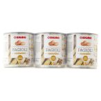 Parte posteriore planogramma