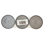 Parte superiore planogramma